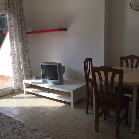 Apartamentos Eva Costa Brava Екстер'єр фото