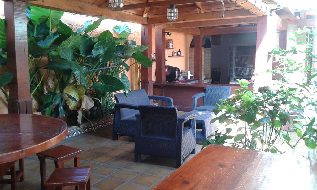 Apartamentos Eva Costa Brava Екстер'єр фото