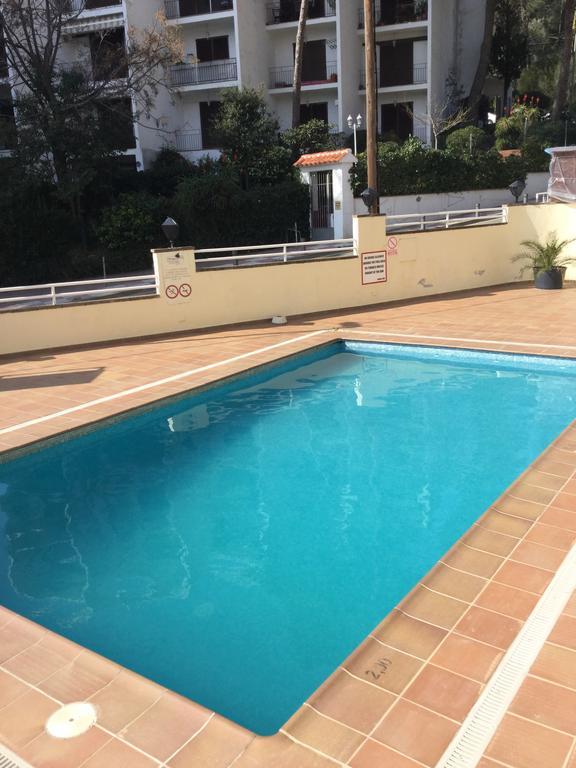 Apartamentos Eva Costa Brava Екстер'єр фото