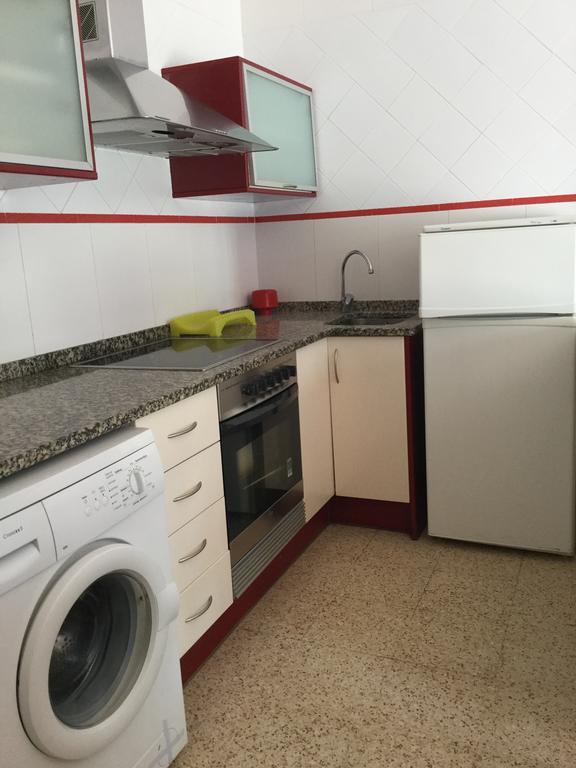 Apartamentos Eva Costa Brava Екстер'єр фото