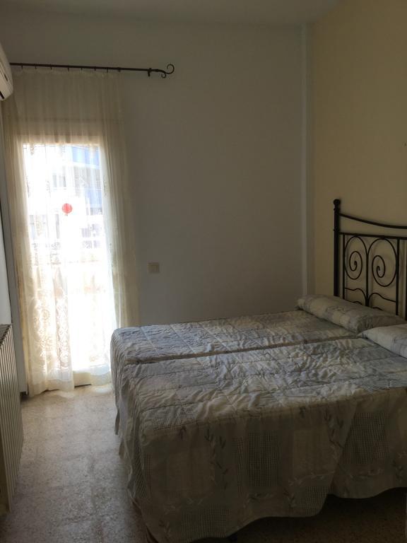 Apartamentos Eva Costa Brava Екстер'єр фото