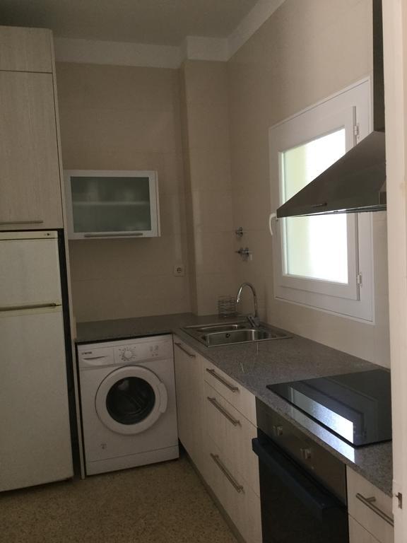 Apartamentos Eva Costa Brava Екстер'єр фото