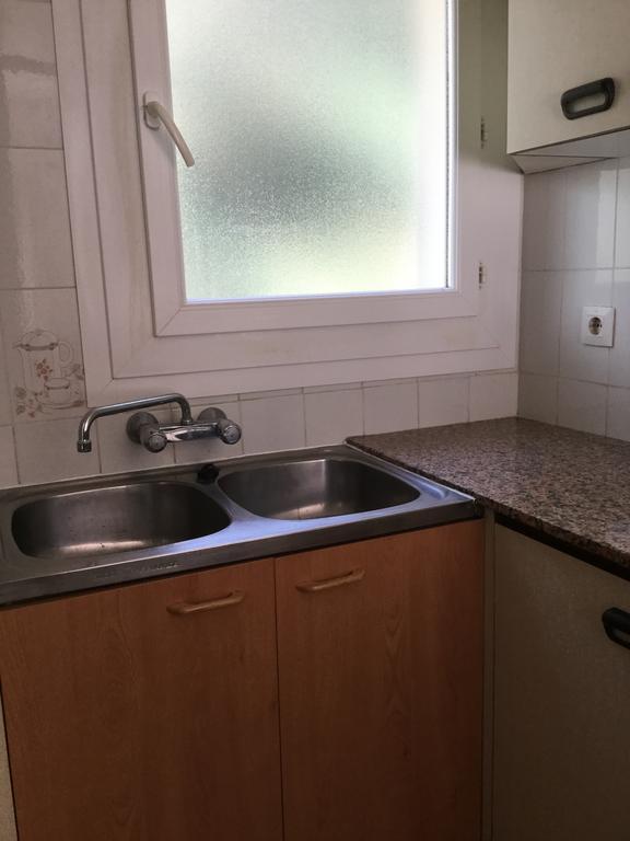 Apartamentos Eva Costa Brava Екстер'єр фото