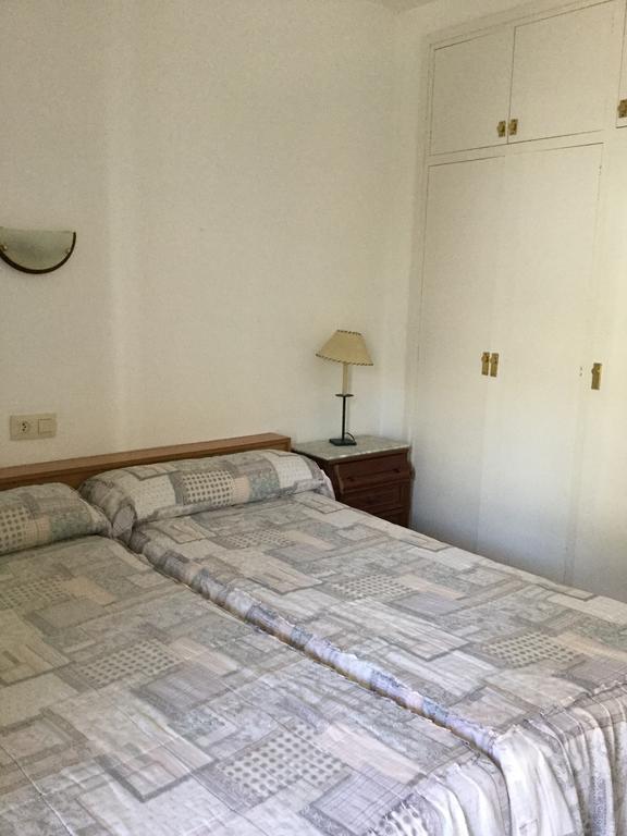 Apartamentos Eva Costa Brava Екстер'єр фото