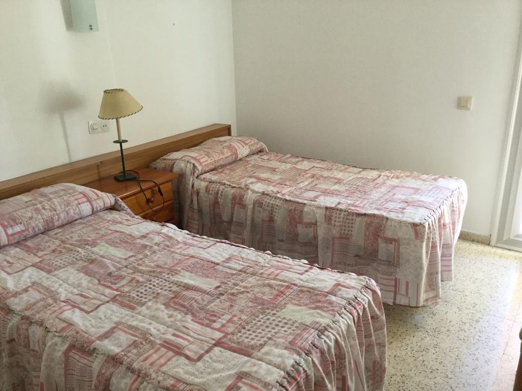 Apartamentos Eva Costa Brava Екстер'єр фото