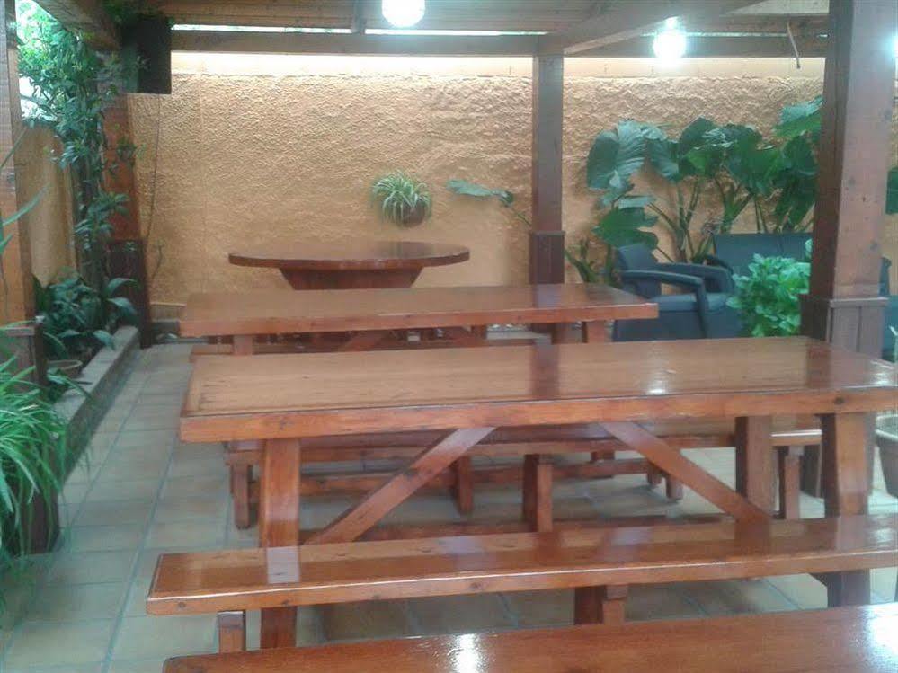 Apartamentos Eva Costa Brava Екстер'єр фото