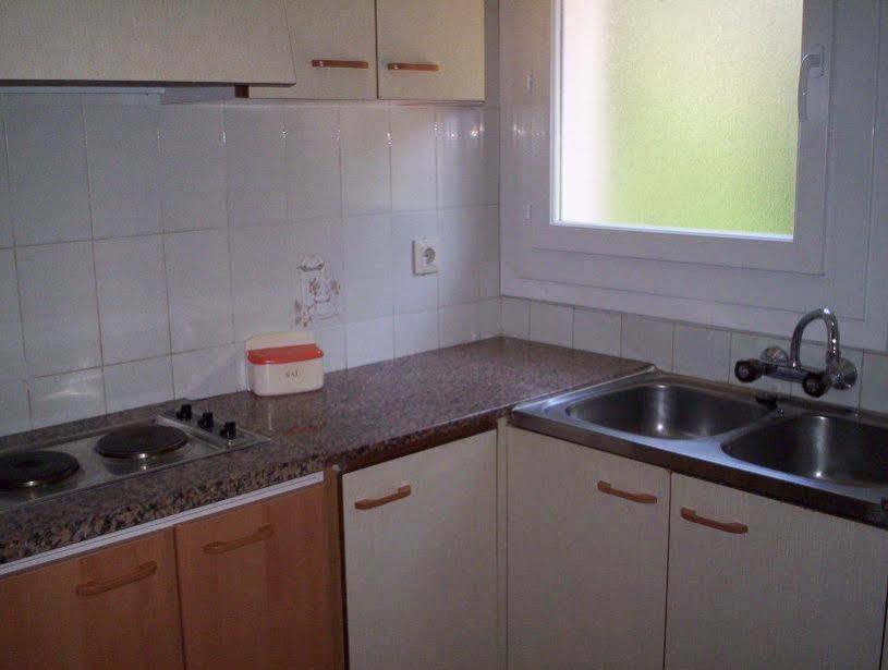 Apartamentos Eva Costa Brava Екстер'єр фото